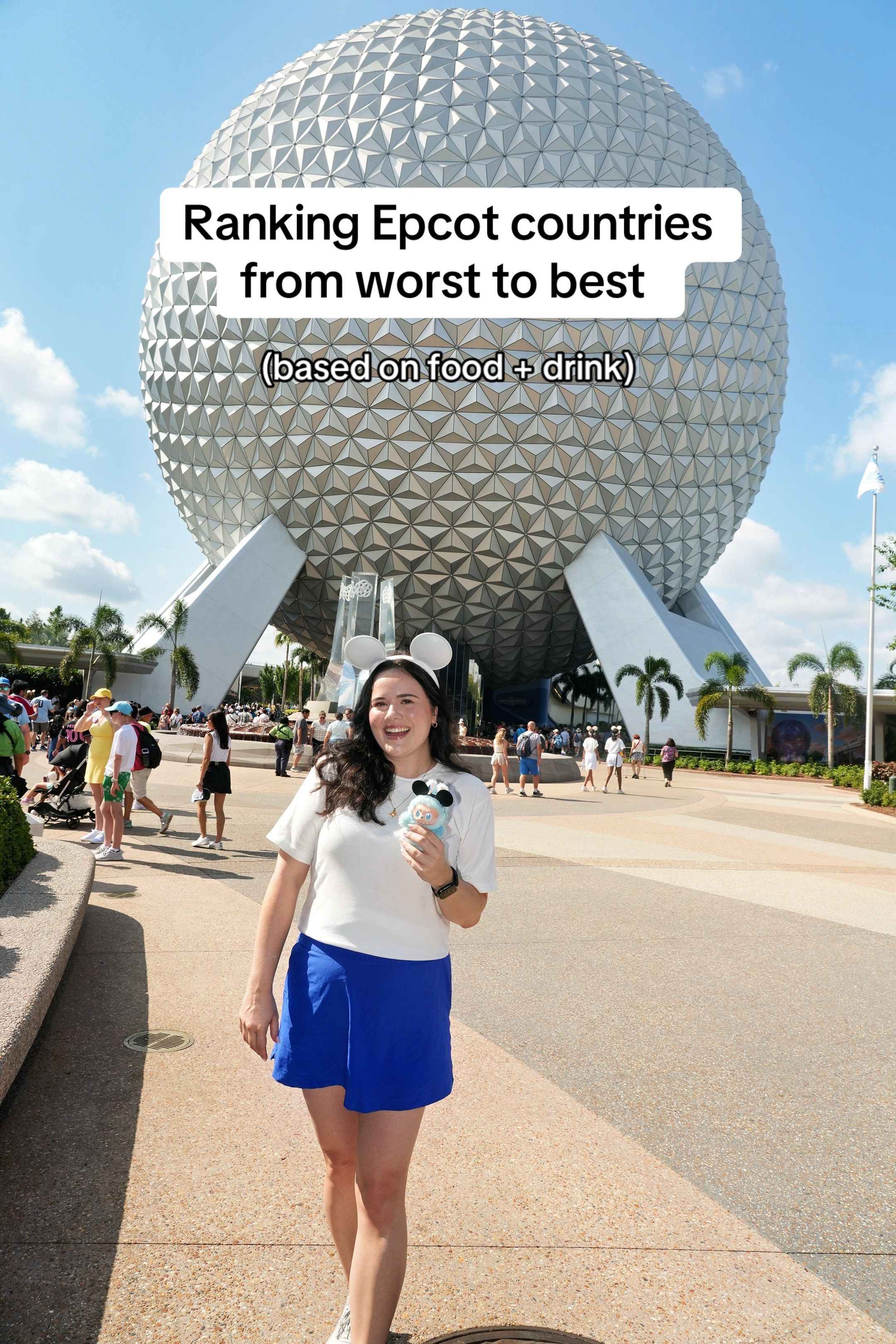 Video post by @travelandleisuremag on TikTok