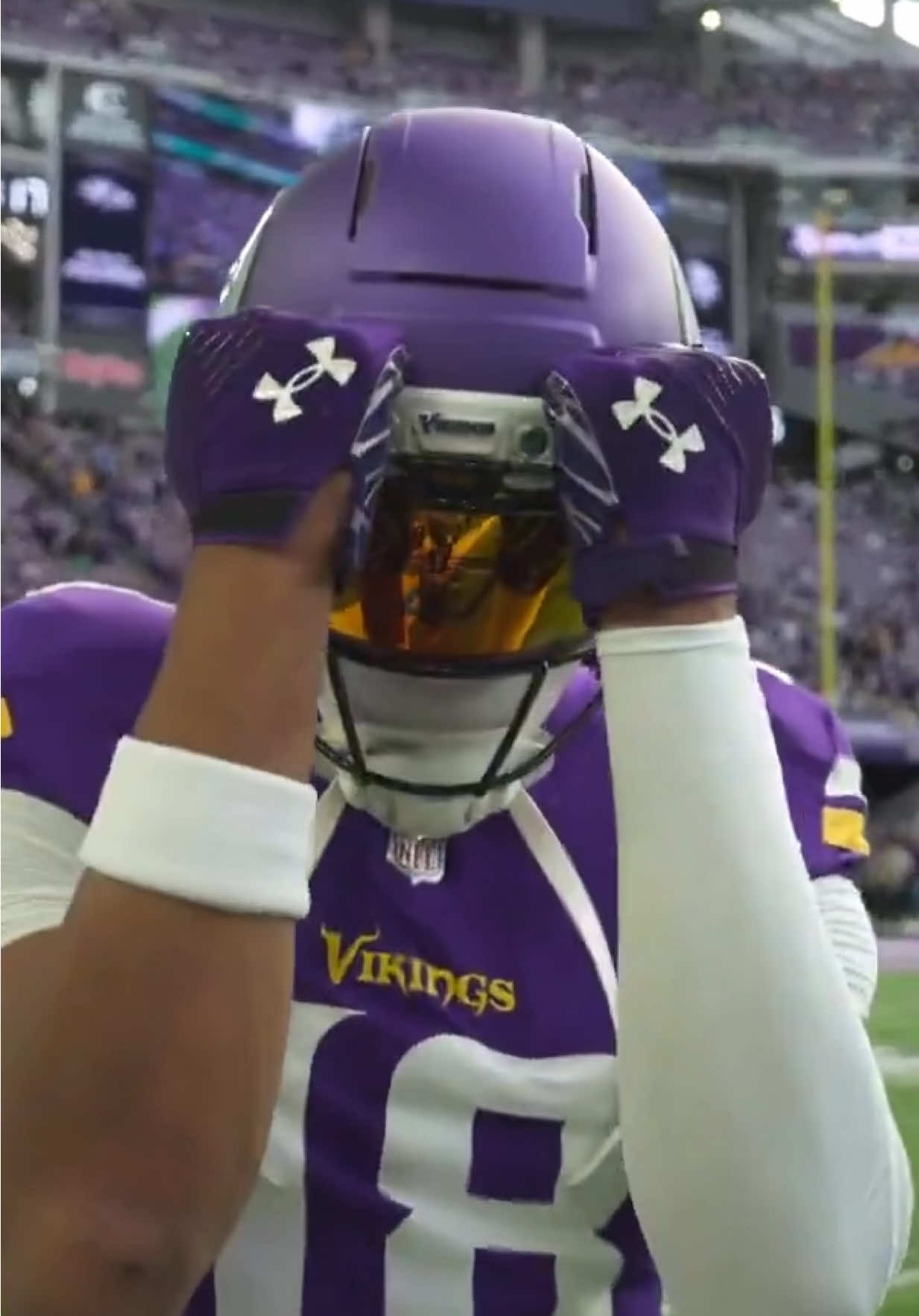 Video post by @vikings on TikTok