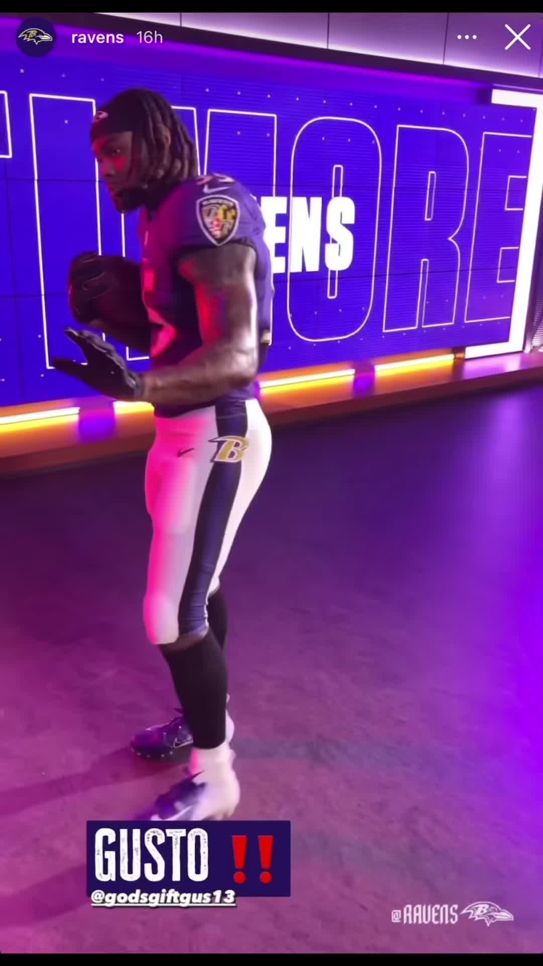 Video post by @rutgersfb on TikTok