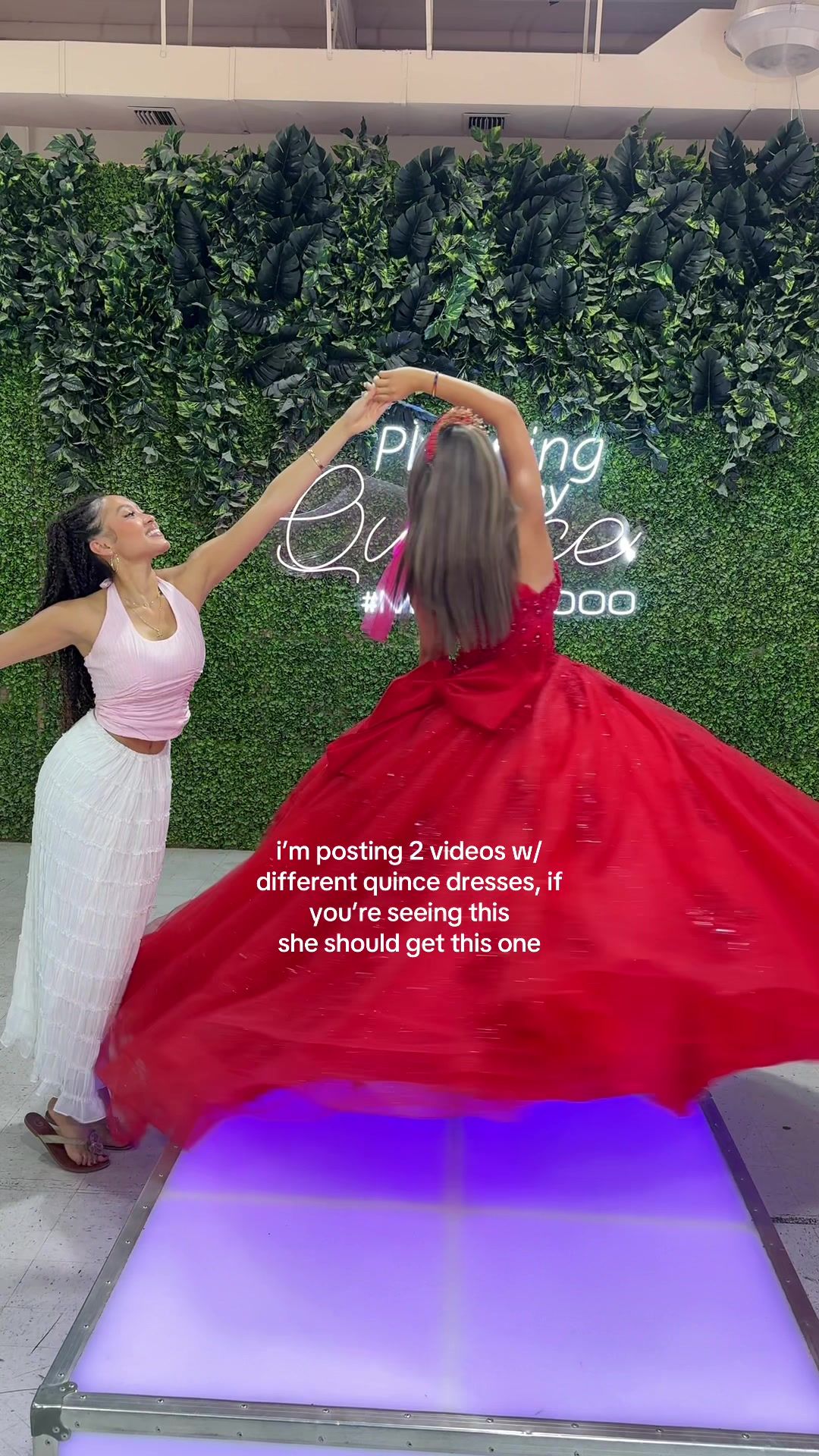 Video post by @honey_robinson on TikTok