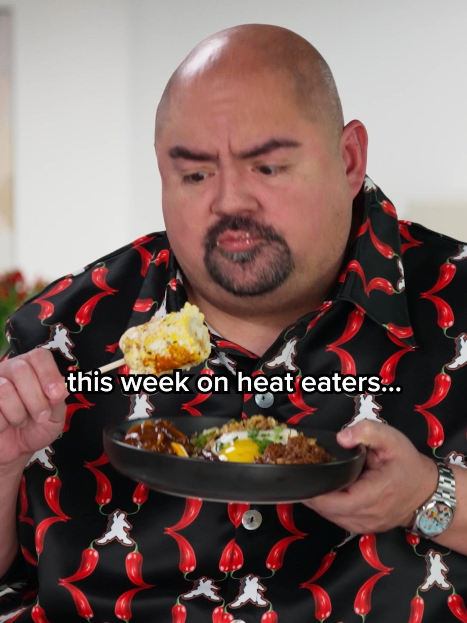 Video post by @firstwefeast on TikTok