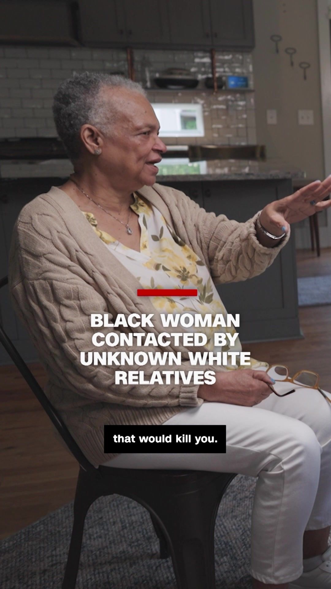 Video post by @cnn on TikTok