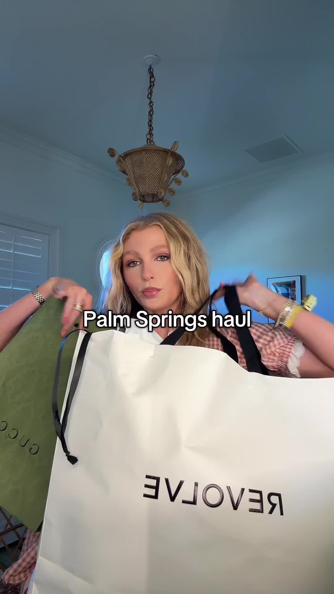Video post by @halleykate on TikTok