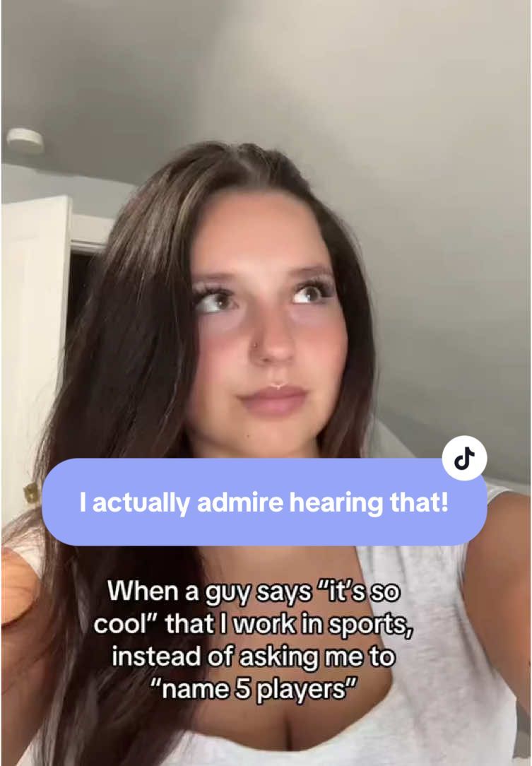 Video post by @sportsgirlsclub on TikTok