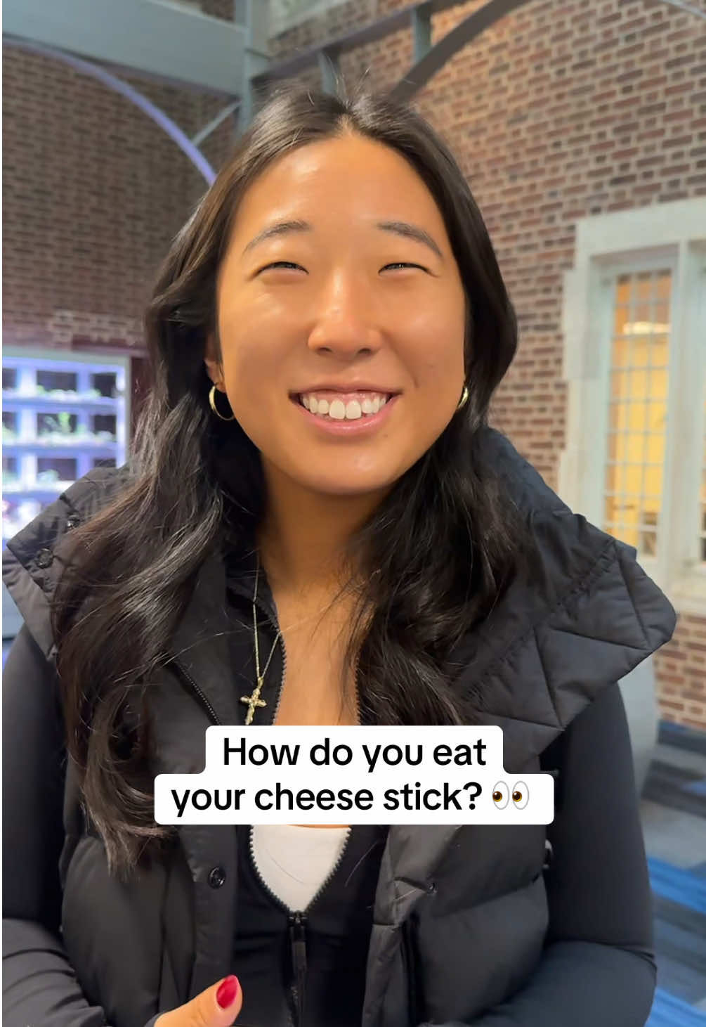 Video post by @marisasnee on TikTok