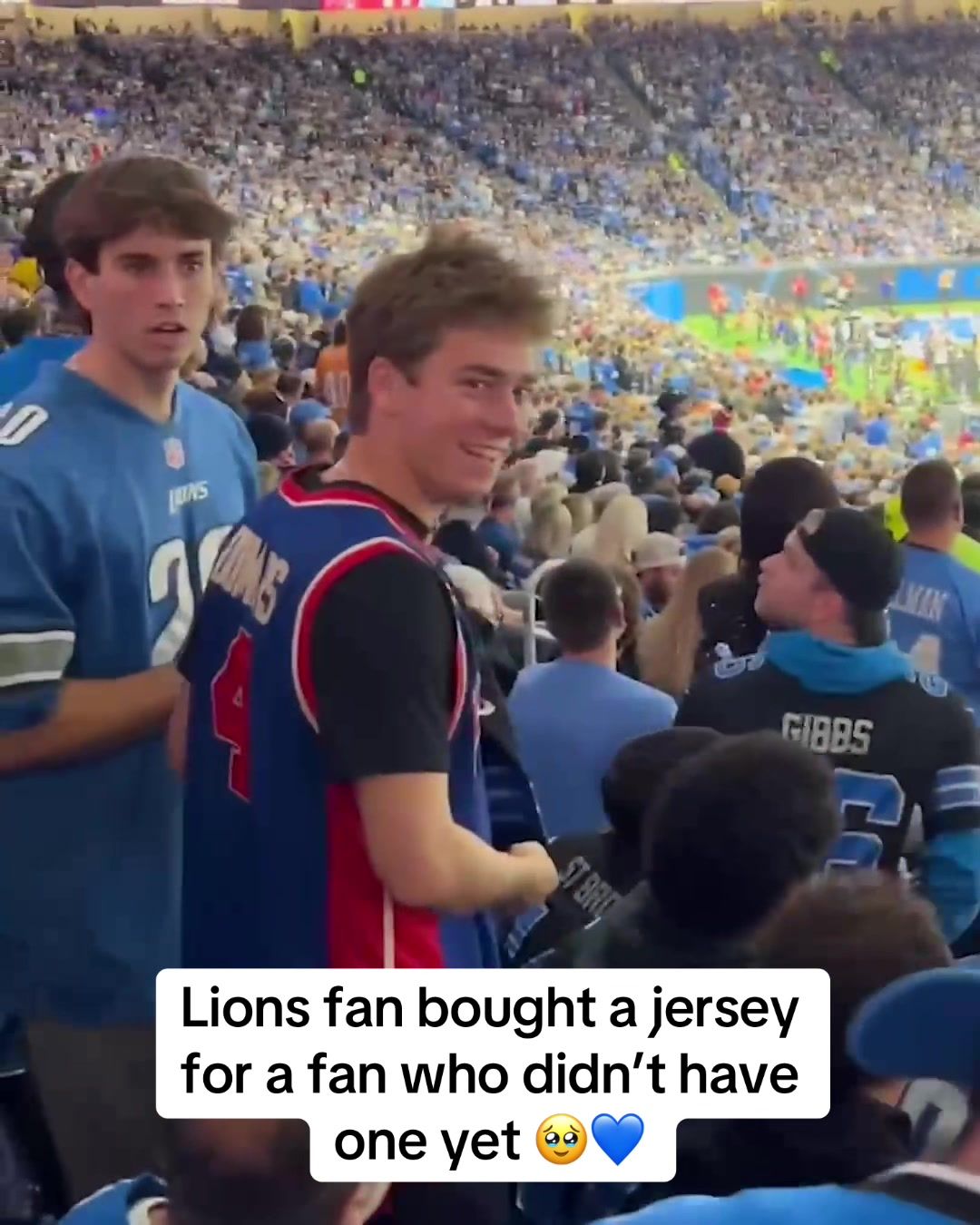 Video post by @espn on TikTok