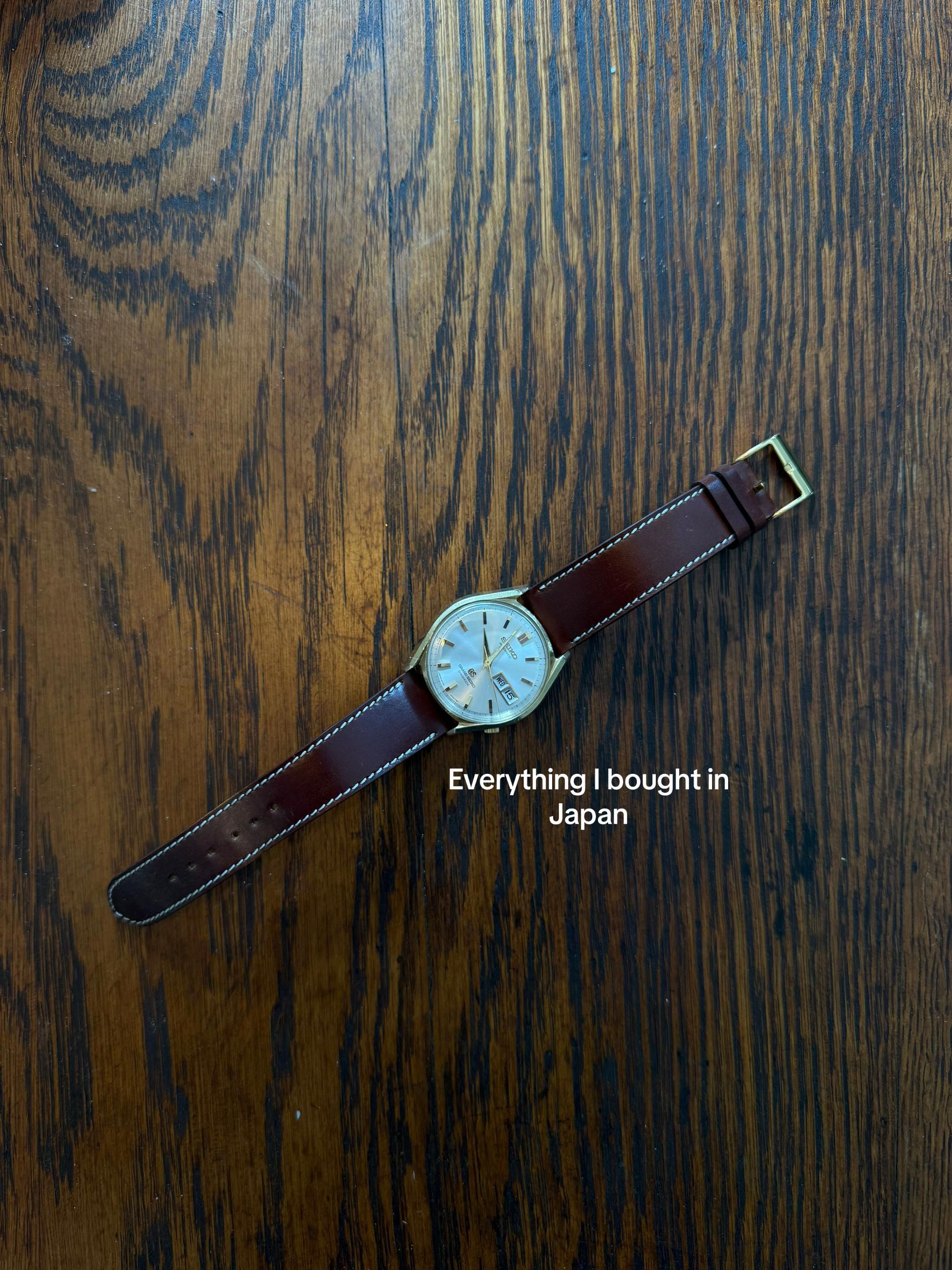 Video post by @joey_driftwood on TikTok