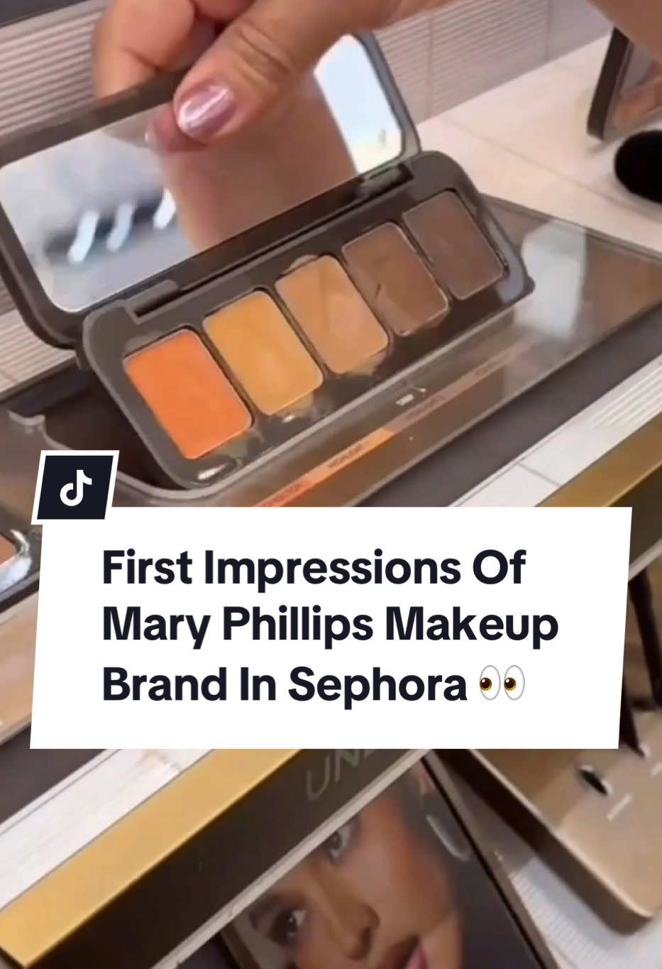 Video post by @thelipsticklesbians on TikTok