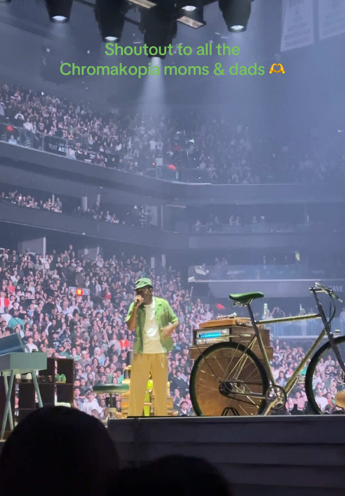 Video post by @phx_arena on TikTok