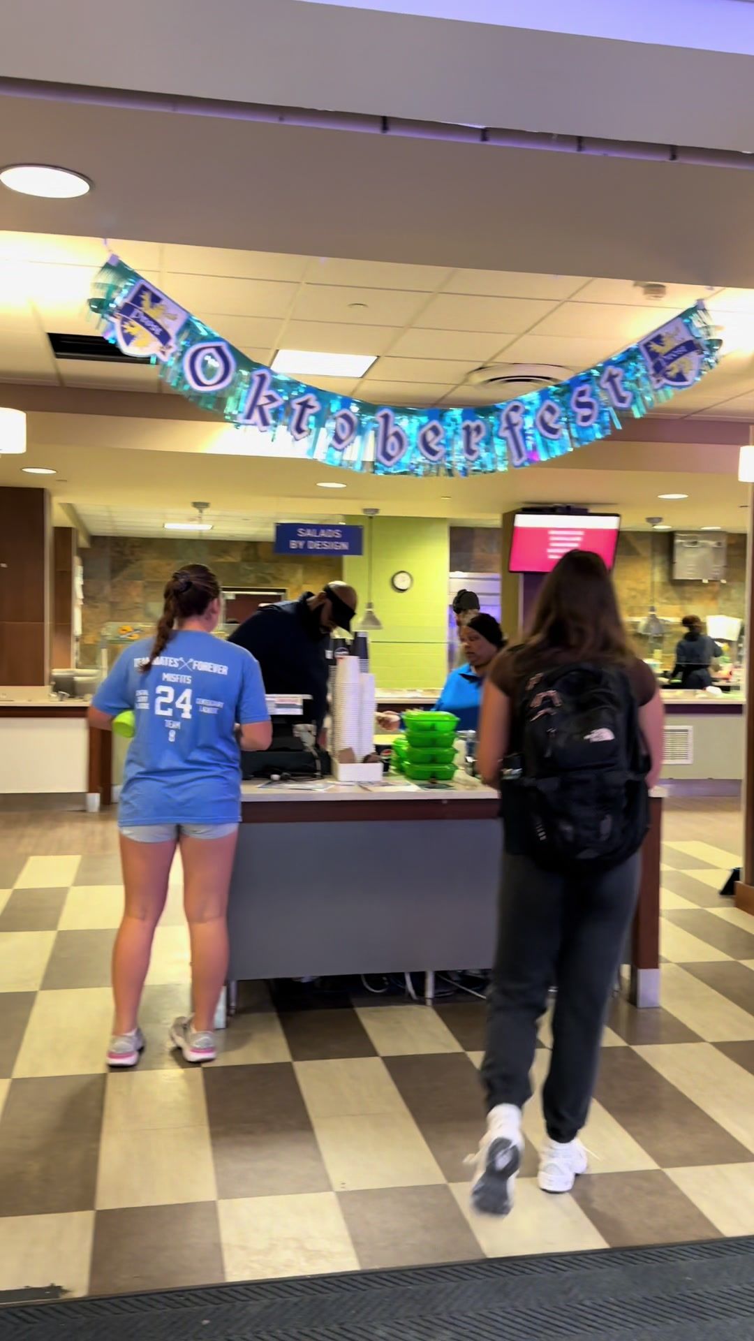 Video post by @duquesnedining on TikTok