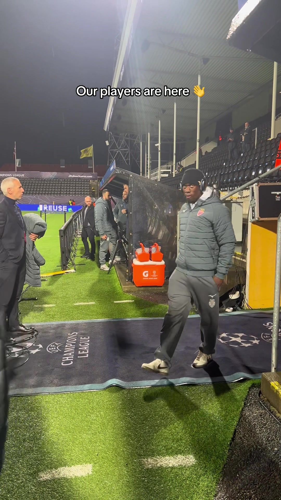 Video post by @asmonaco on TikTok