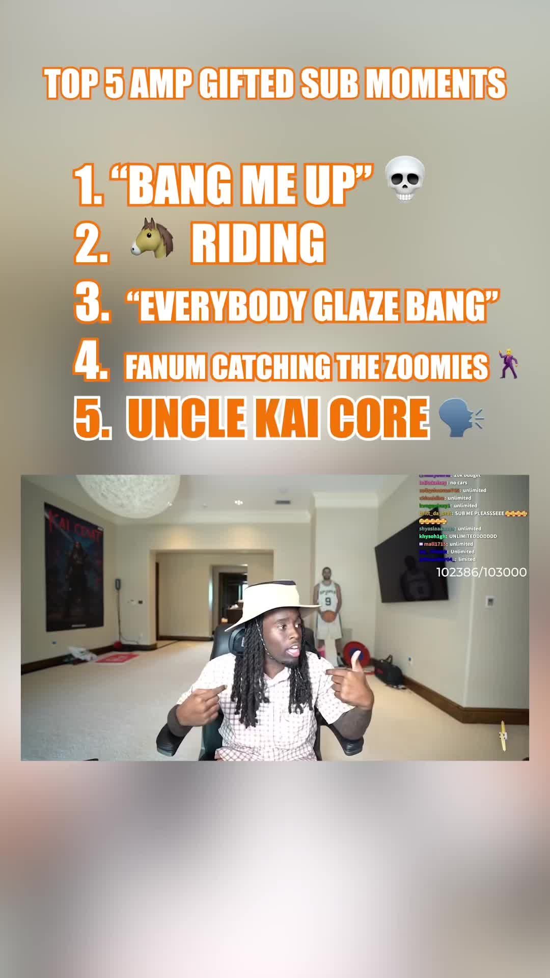 Video post by @bangenergy on TikTok