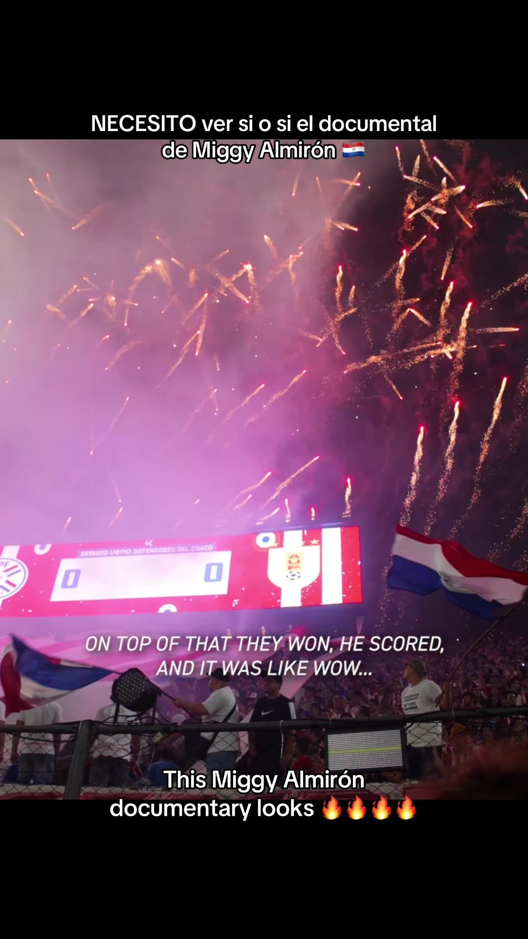 Video post by @atlutd on TikTok