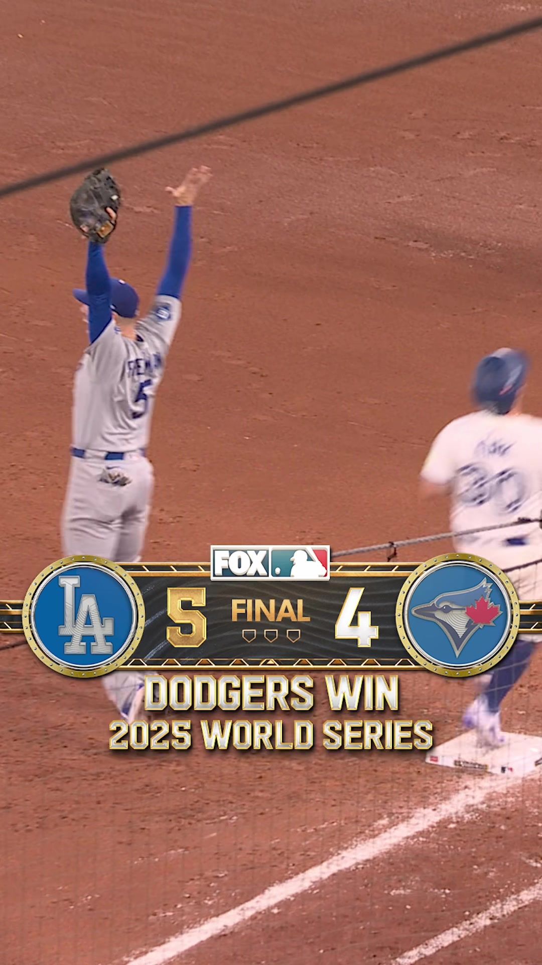 Video post by @mlbonfox on TikTok