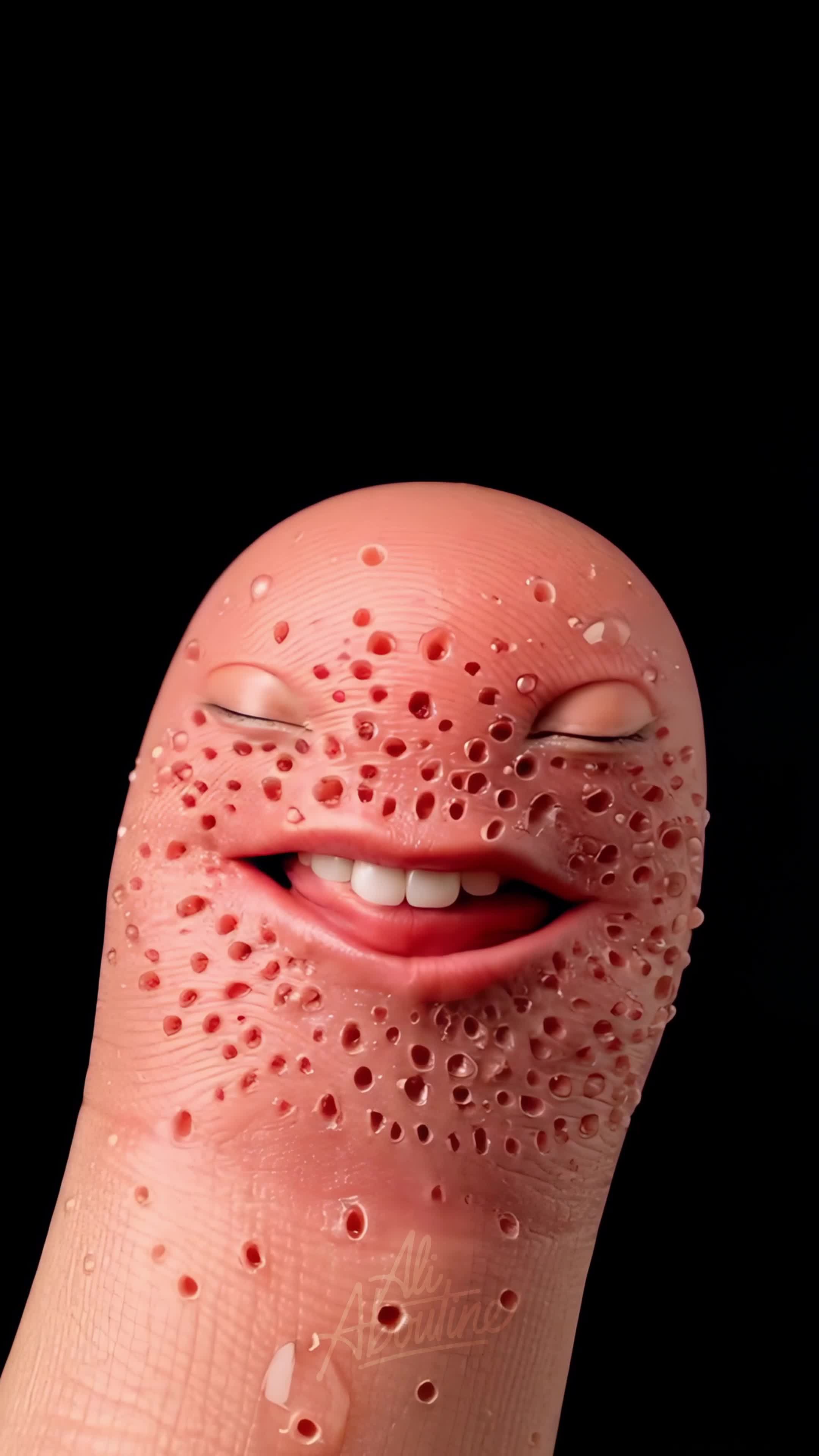 Video post by @ali.aboutine on TikTok