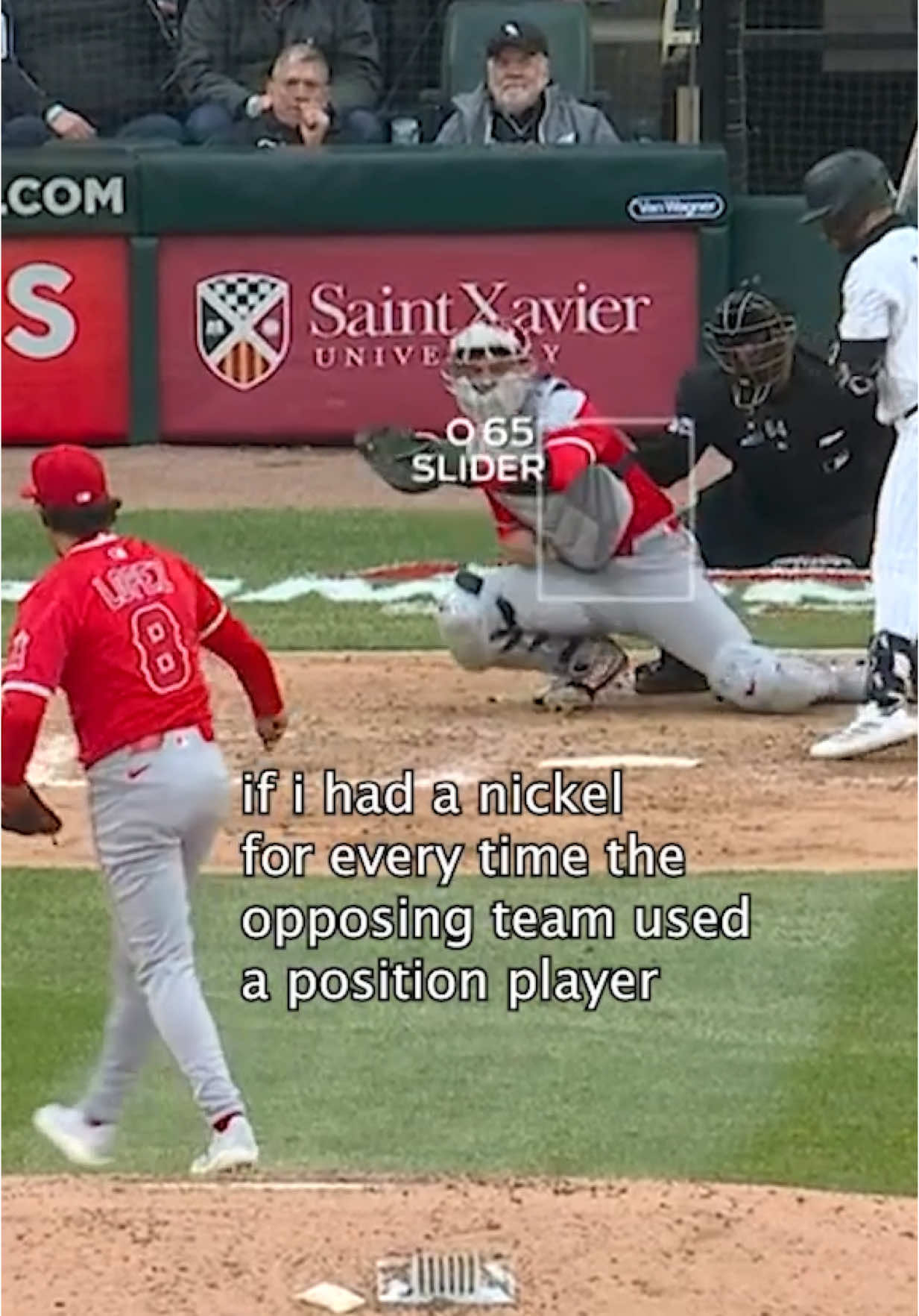 Video post by @whitesox on TikTok