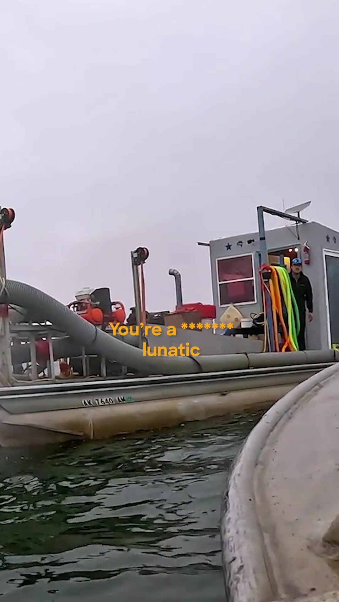 Video post by @discovery on TikTok