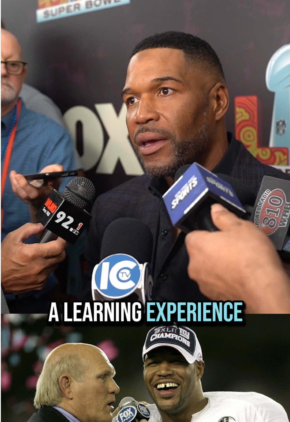 Video post by @ictv607 on TikTok