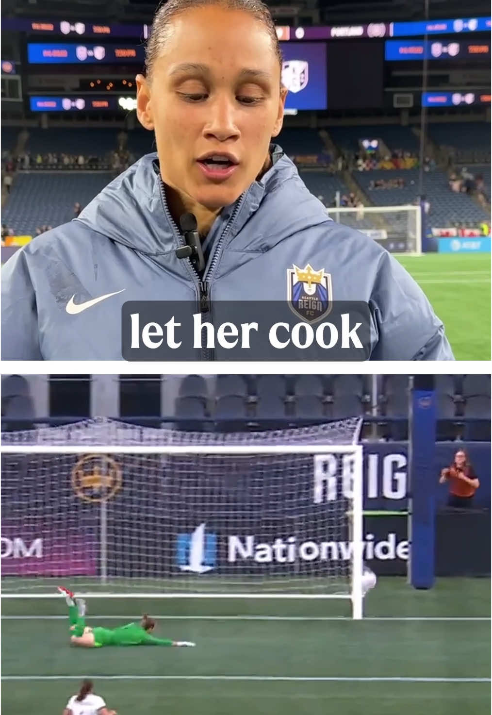 Video post by @reignfc on TikTok