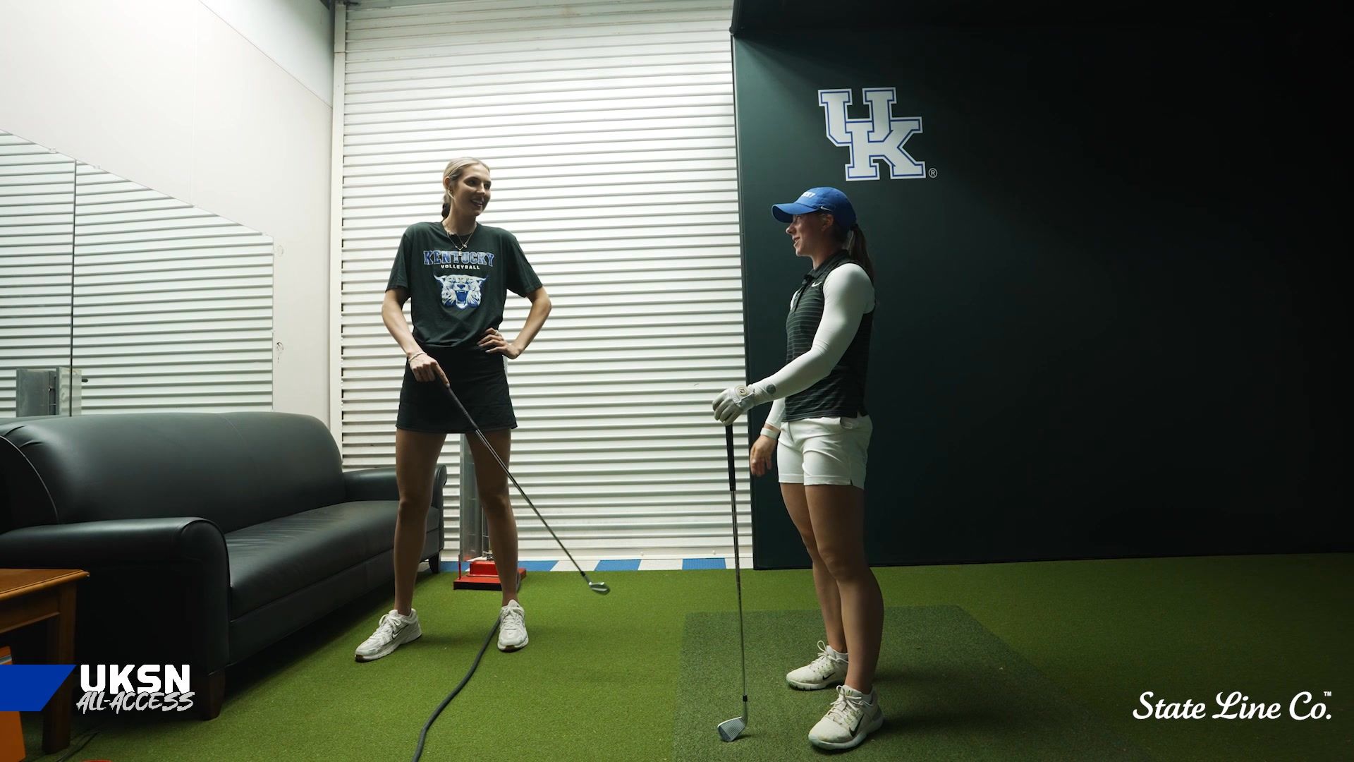 Video post by @UK Sports Network on Facebook