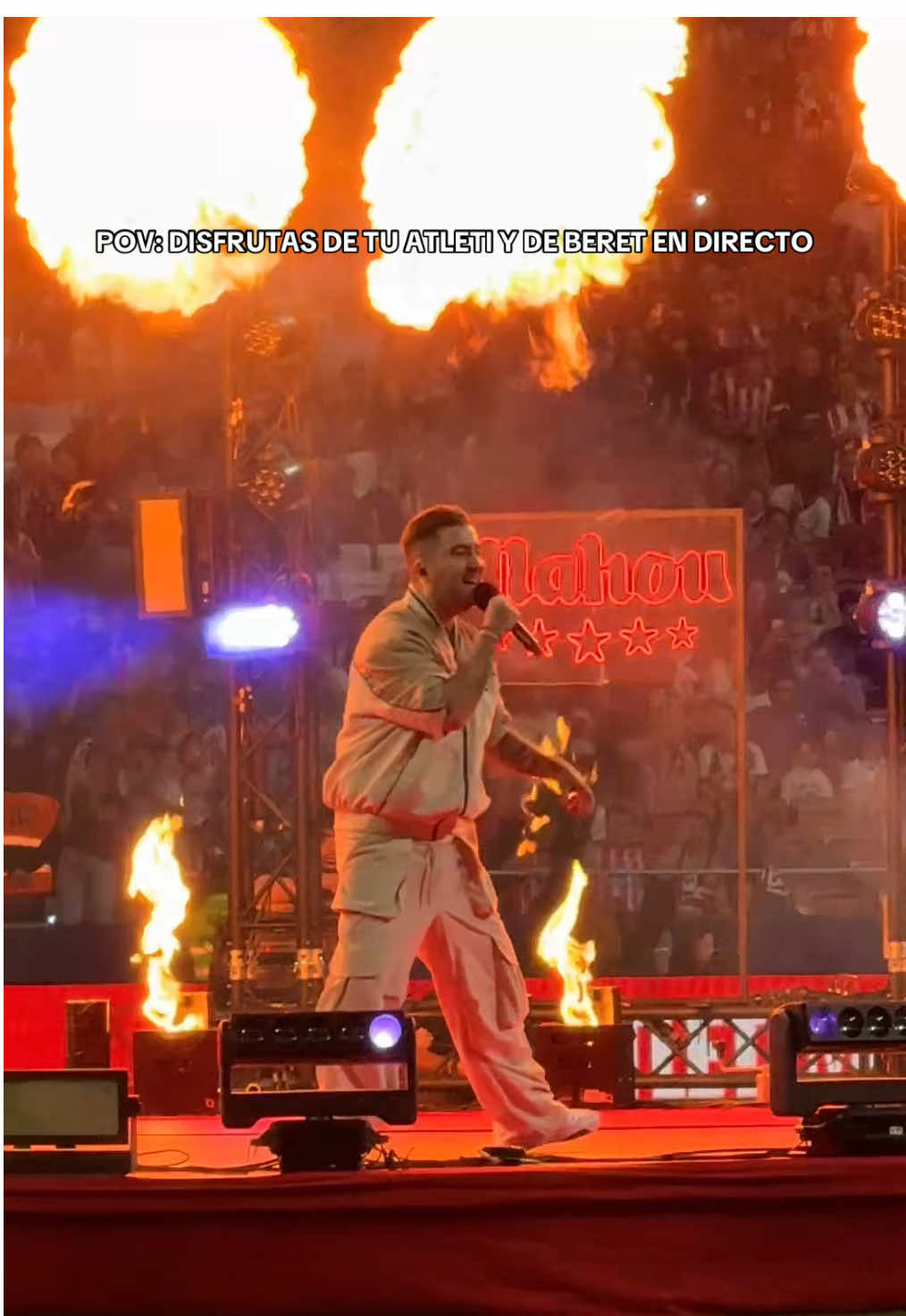 Video post by @atleticodemadrid on TikTok