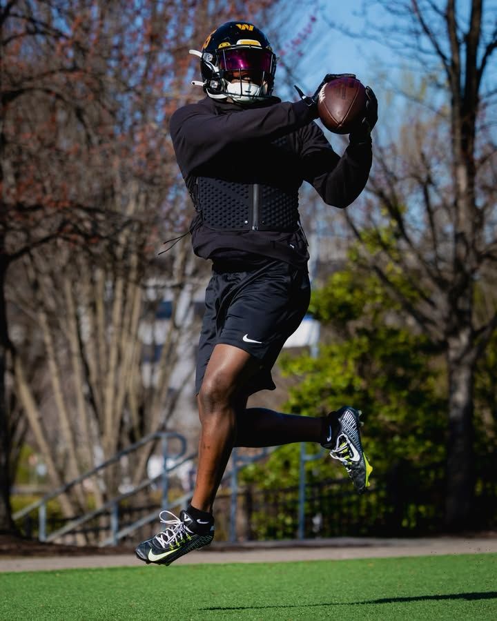 Image post by @ammediallc on Facebook