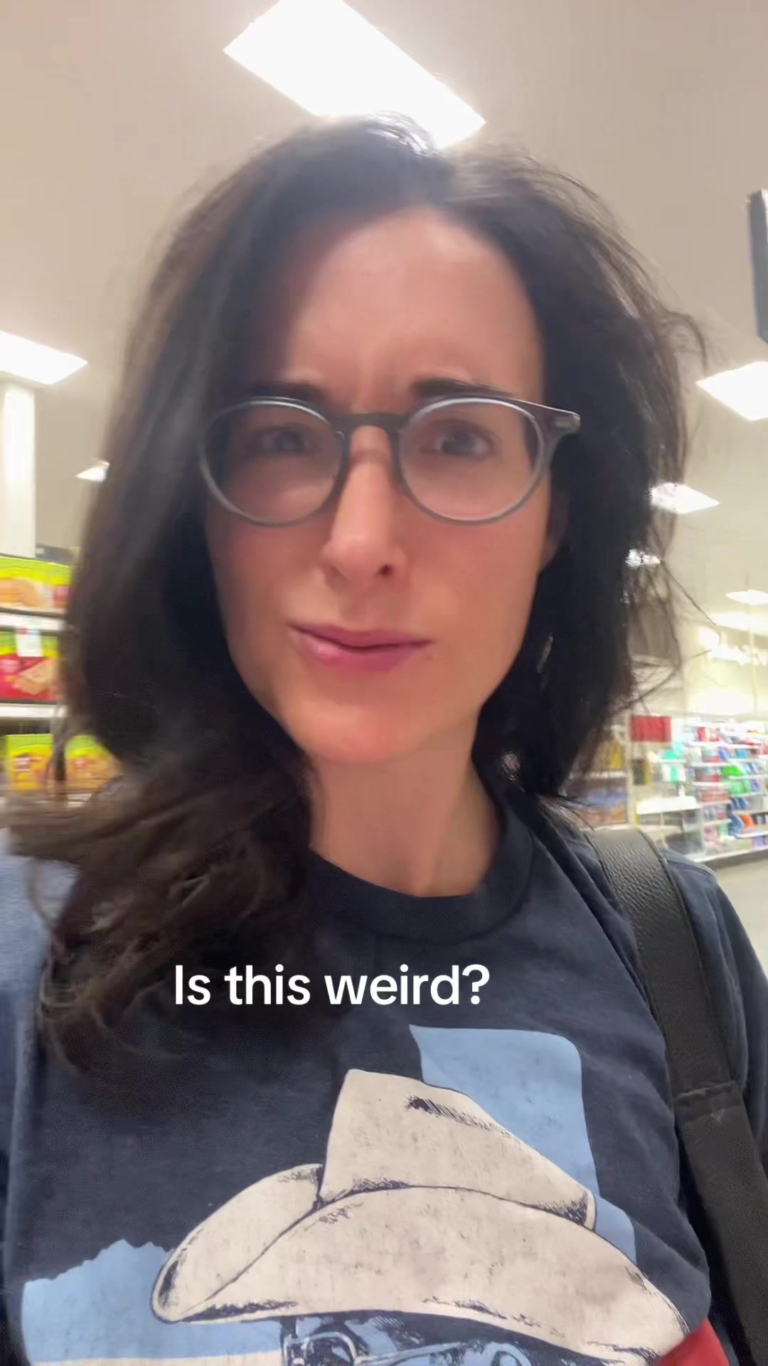 Video post by @romibean on TikTok