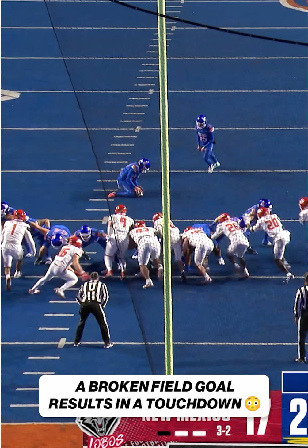 Video post by @cfbonfox on TikTok