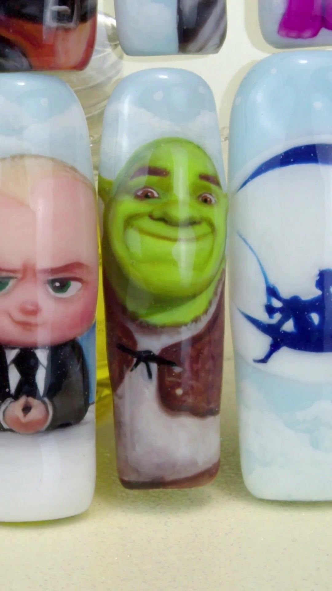 Video post by @dreamworks on TikTok