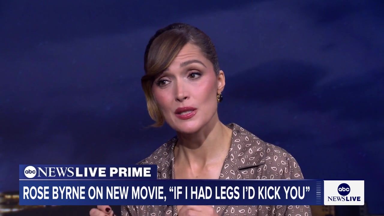 Video post by @abcnewslive on TikTok