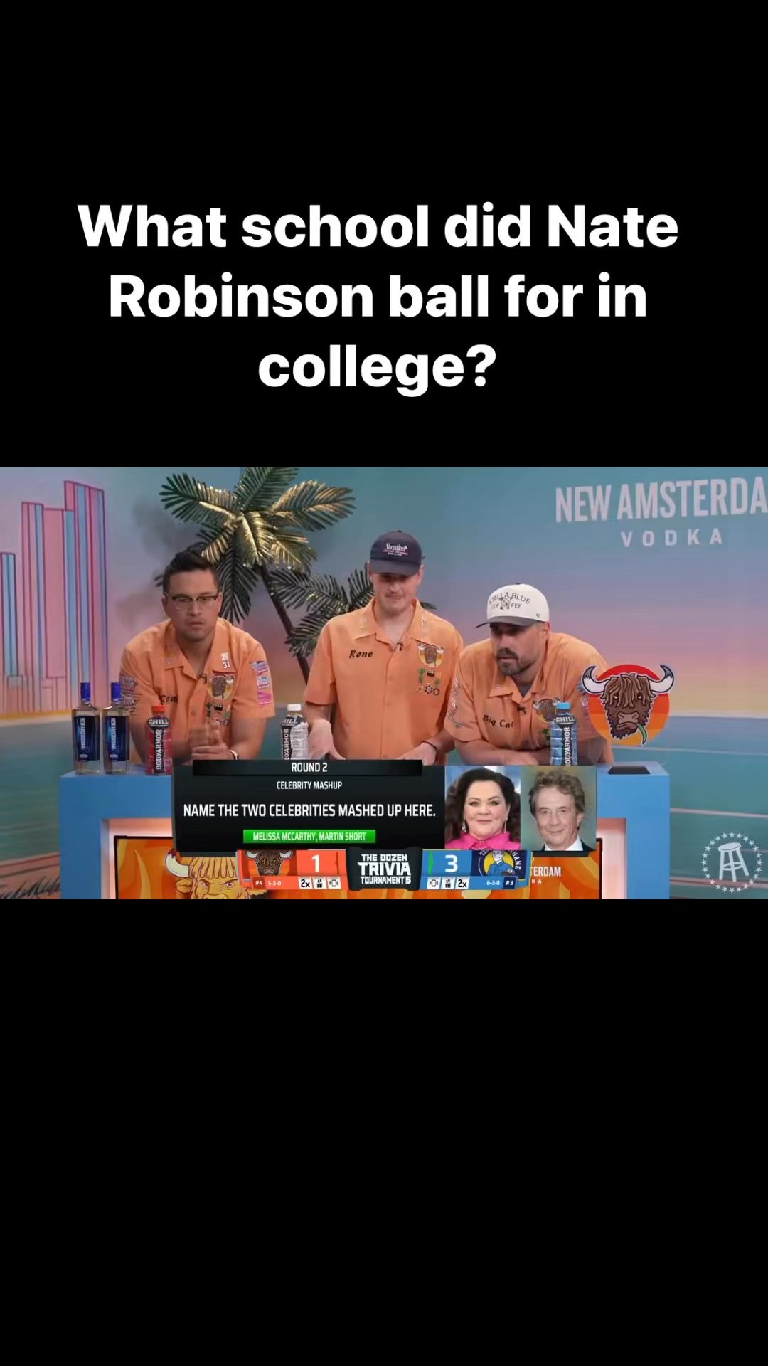 Video post by @barstoolsports on Facebook