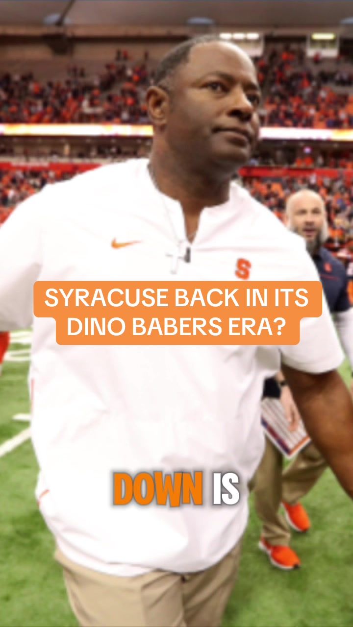 Video post by @theorangezonepod on TikTok