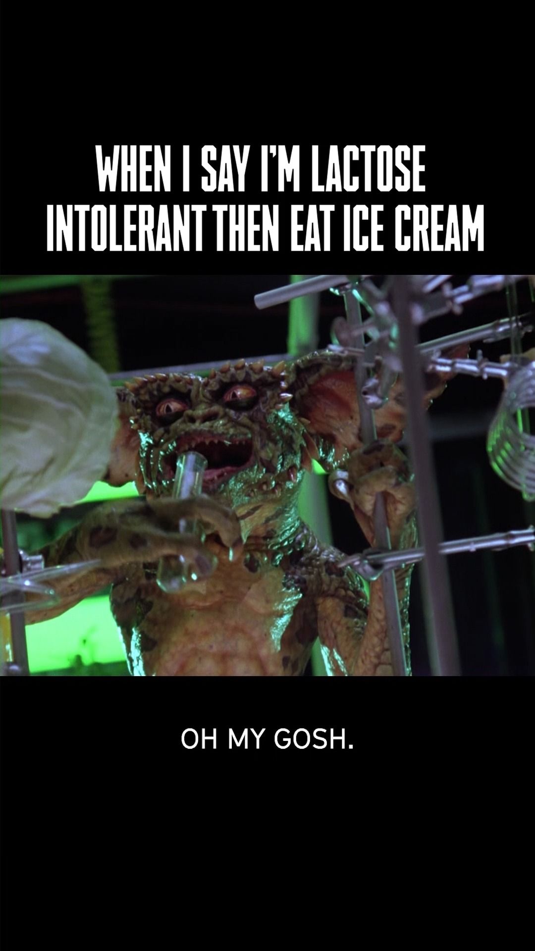 Video post by @SYFY on Facebook