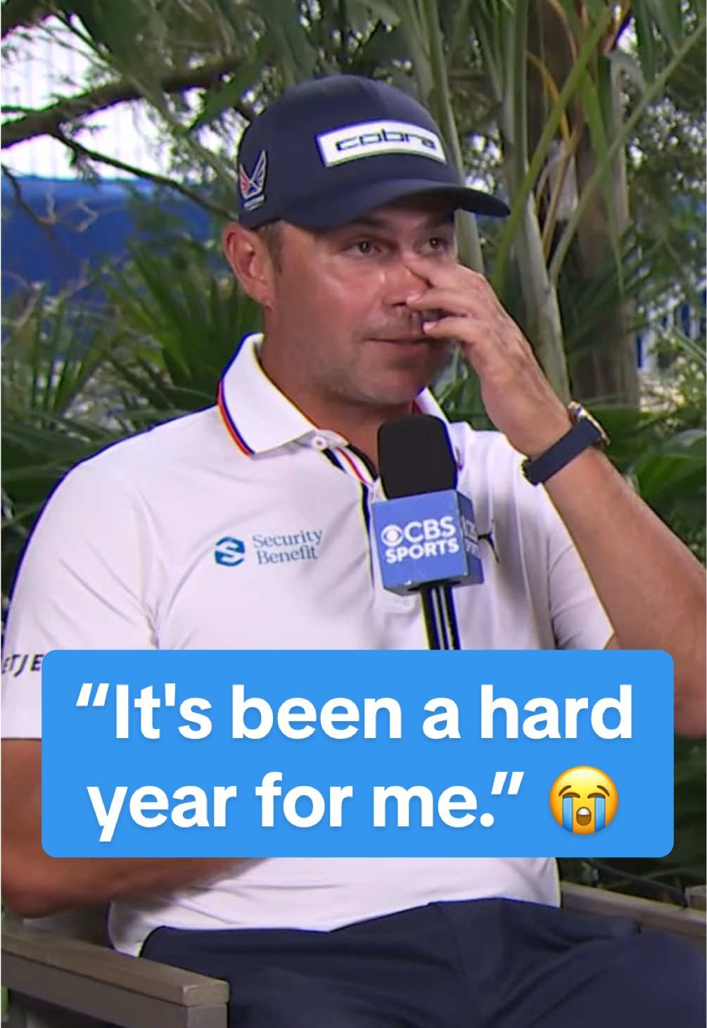 Video post by @pgatour on TikTok