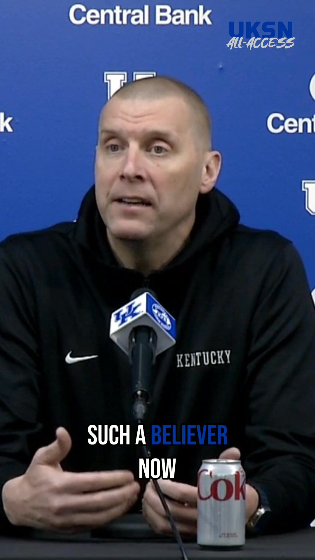 Video post by @UK Sports Network on Facebook