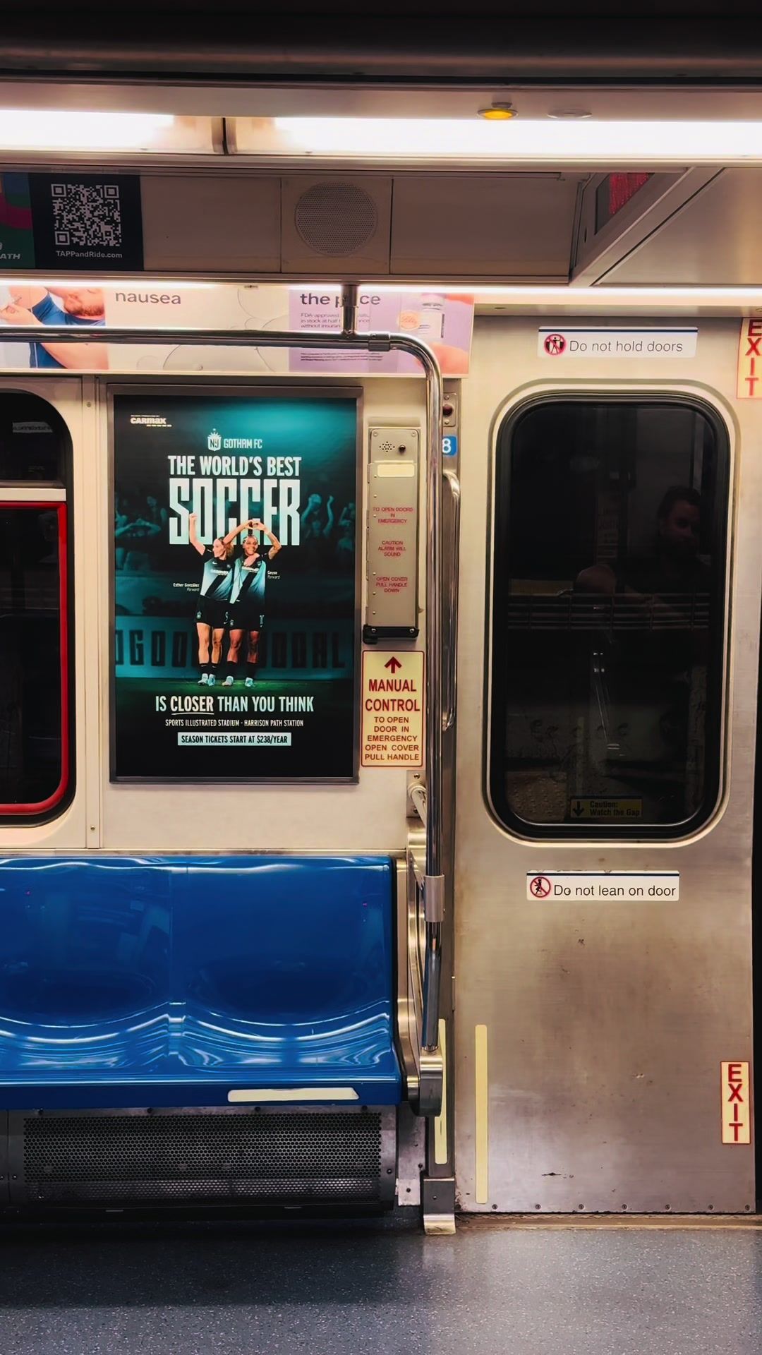 Video post by @gothamfc on TikTok