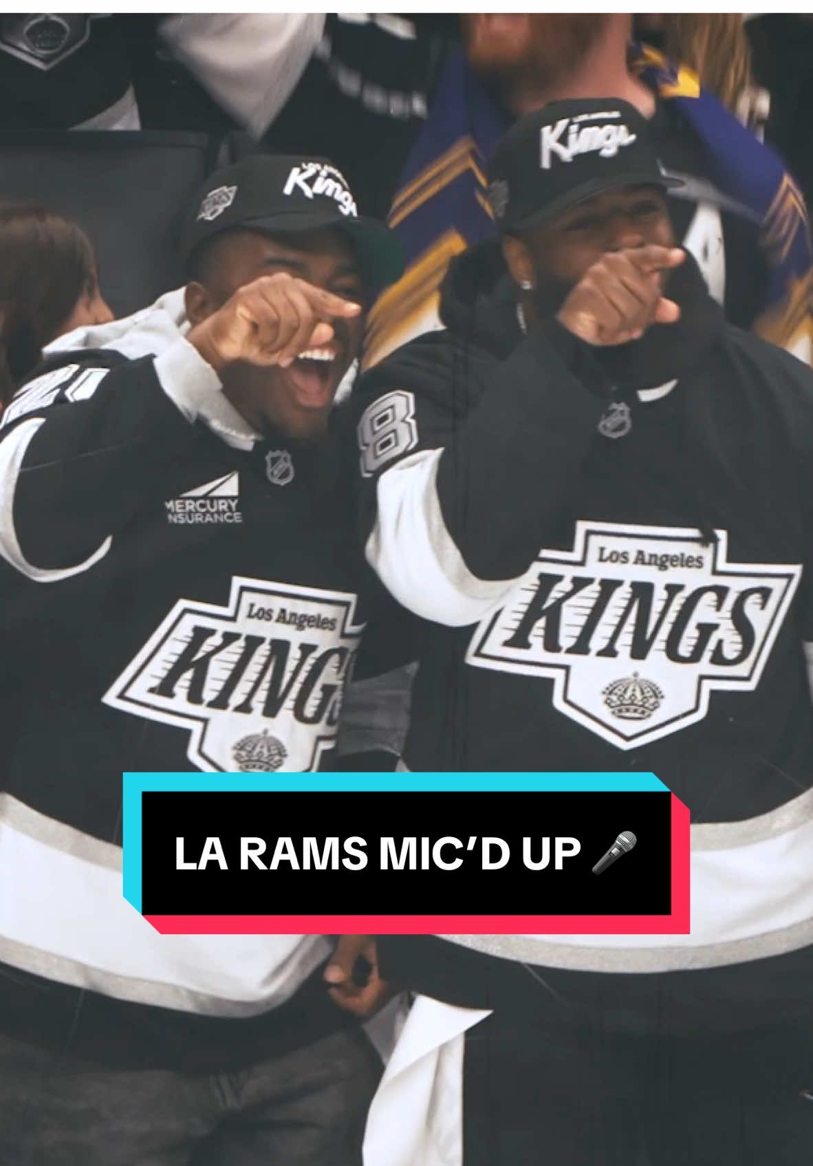 Video post by @nhl on TikTok