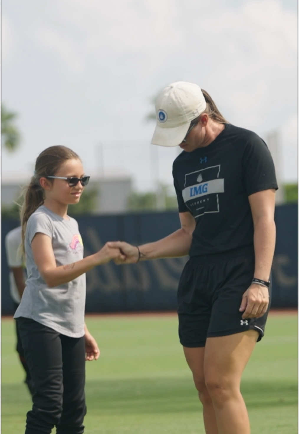 Video post by @imgacademy on TikTok