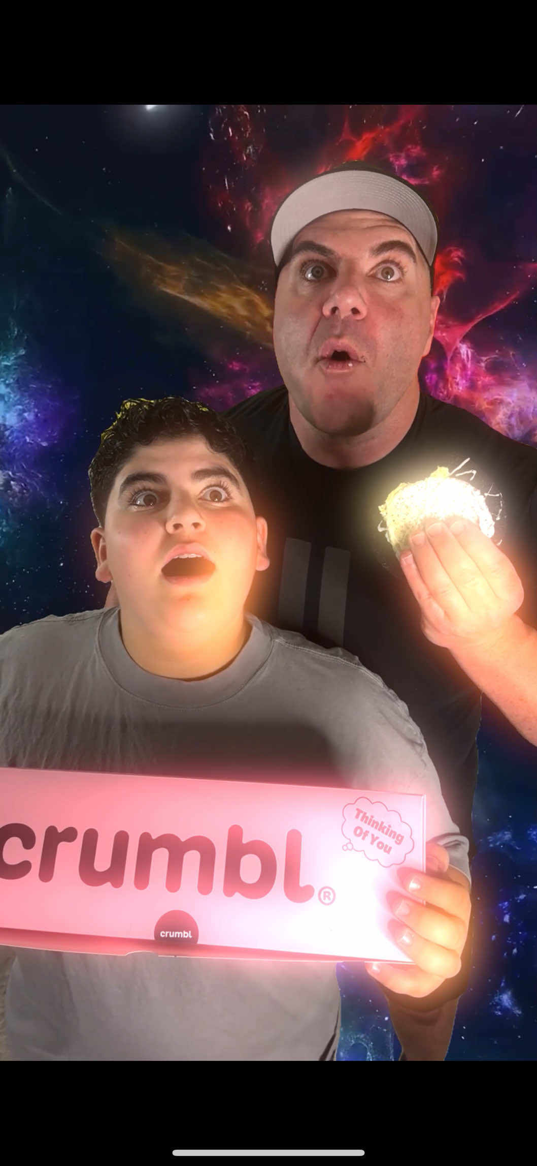 Video post by @a.j.befumo on TikTok