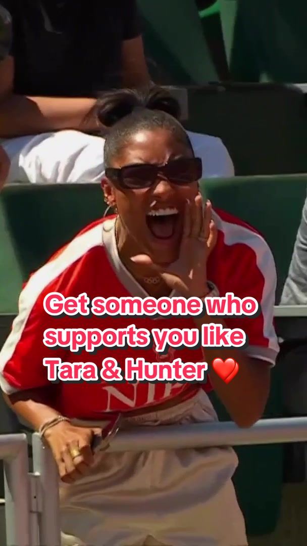 Video post by @nbcolympics on TikTok