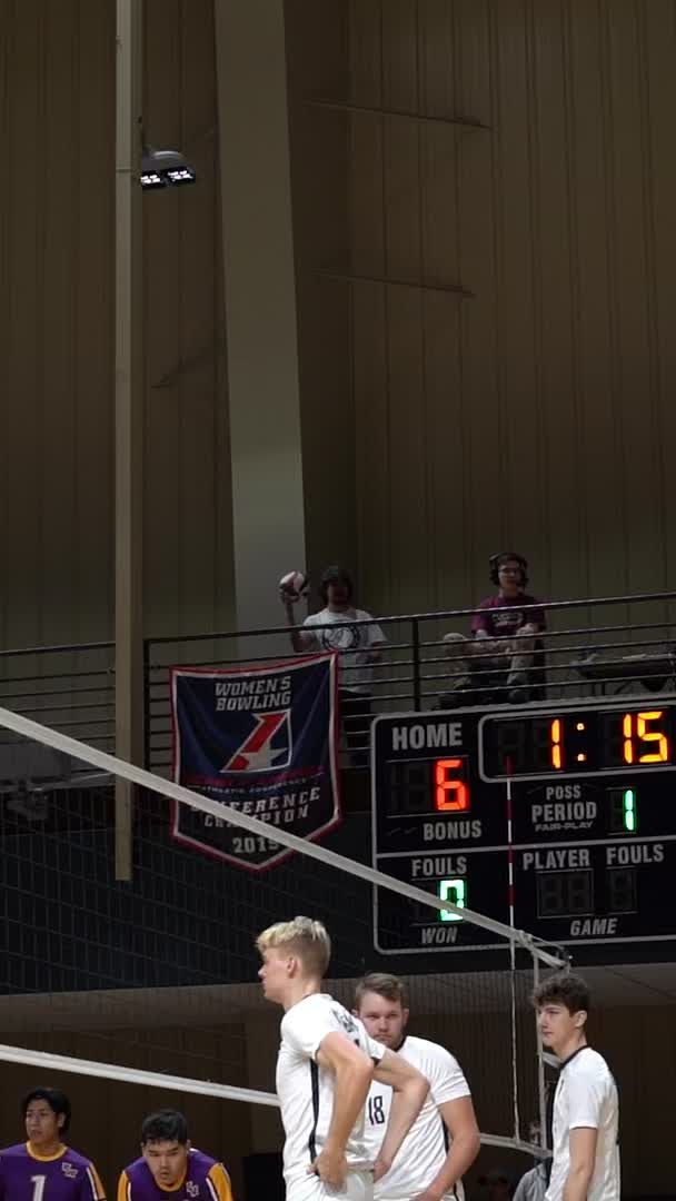 Video post by @wpuathletics on TikTok