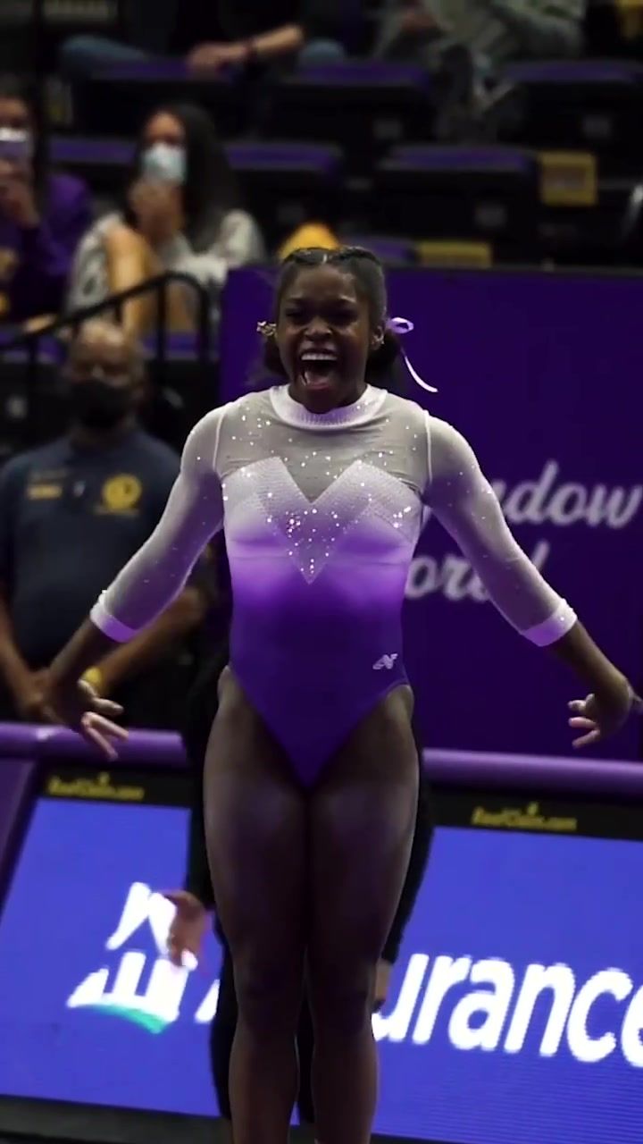 Video post by @lsutigers on TikTok