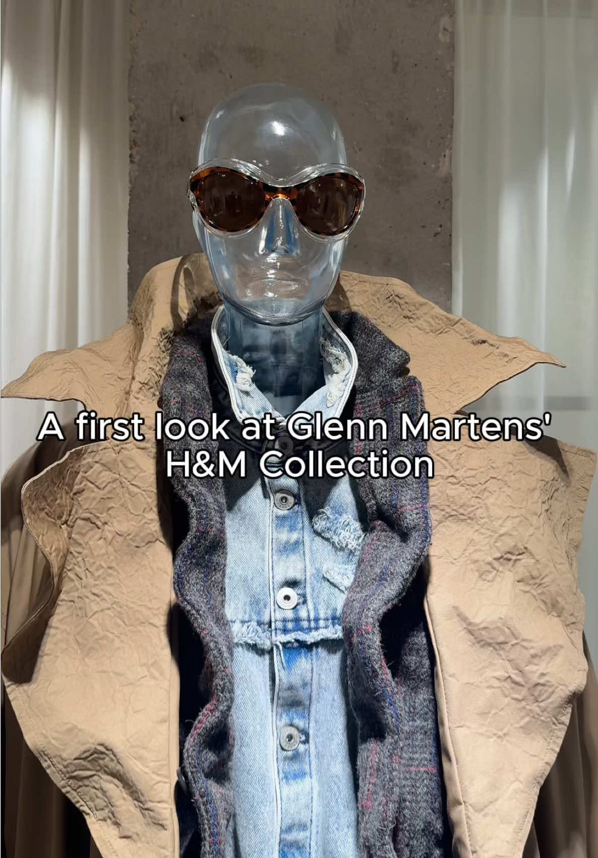 Video post by @hypebae on TikTok