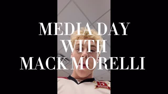 Video post by @TaurosHockey on Facebook