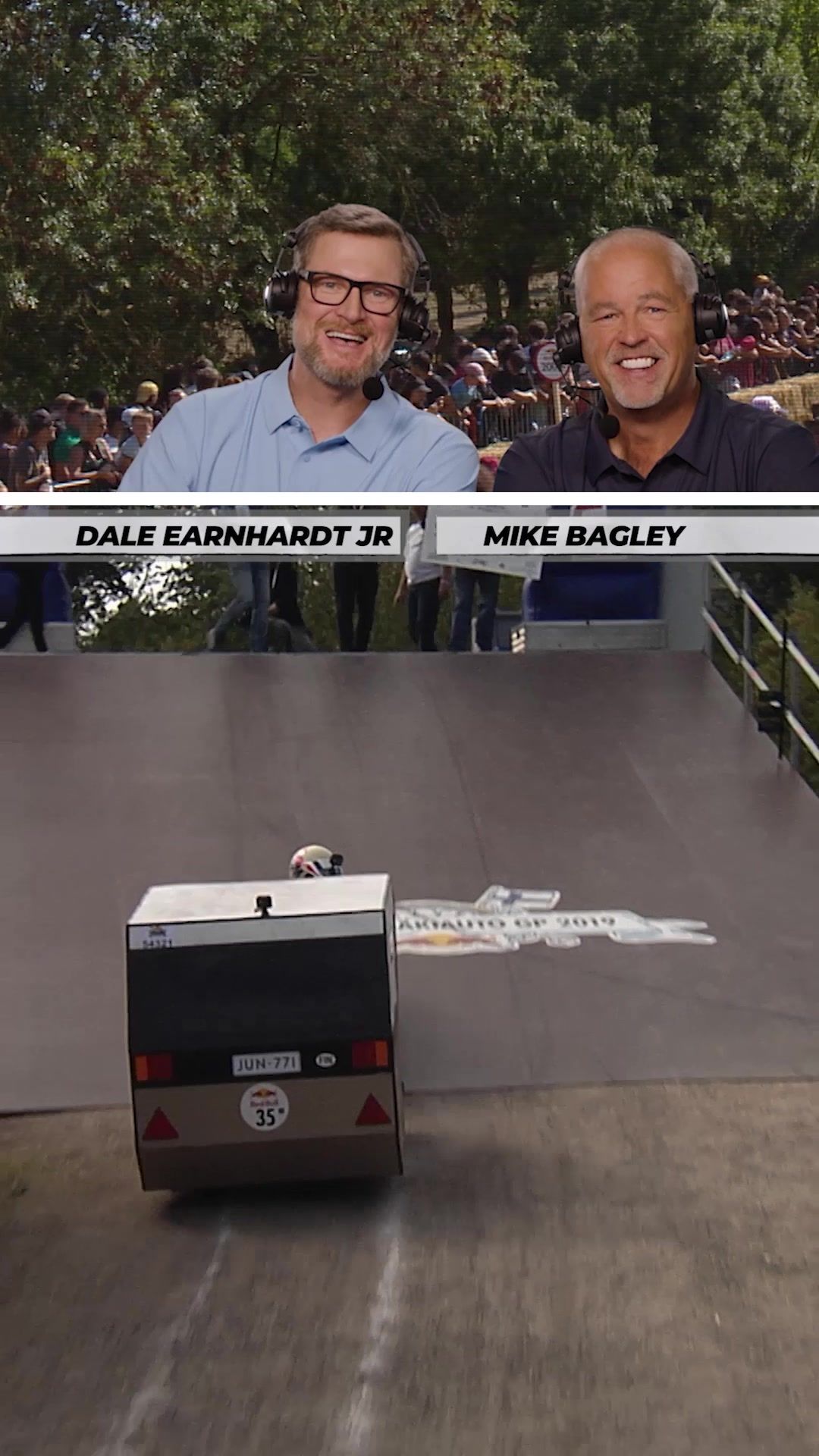 Video post by @discovery on TikTok