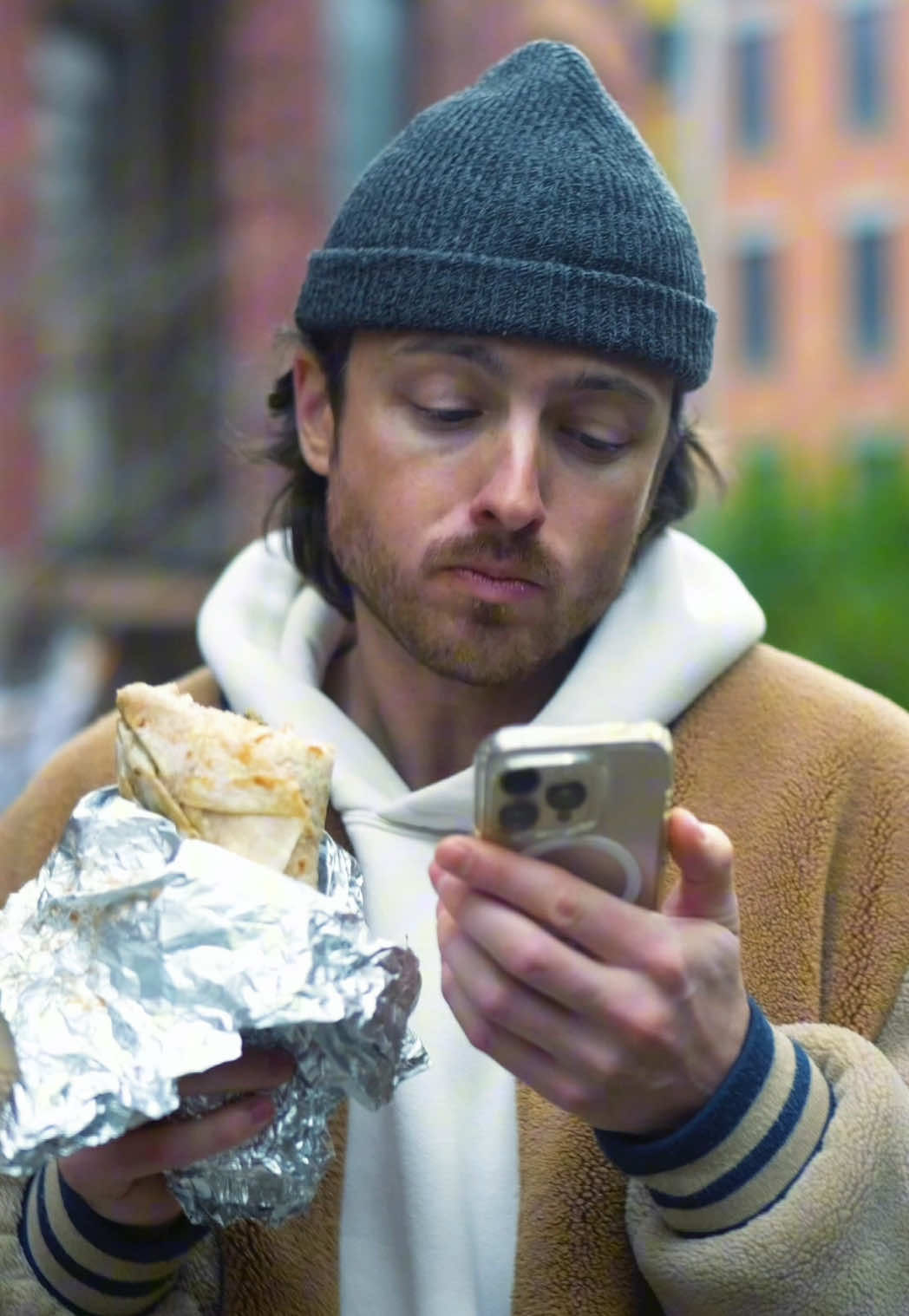 Video post by @tayrosen on TikTok