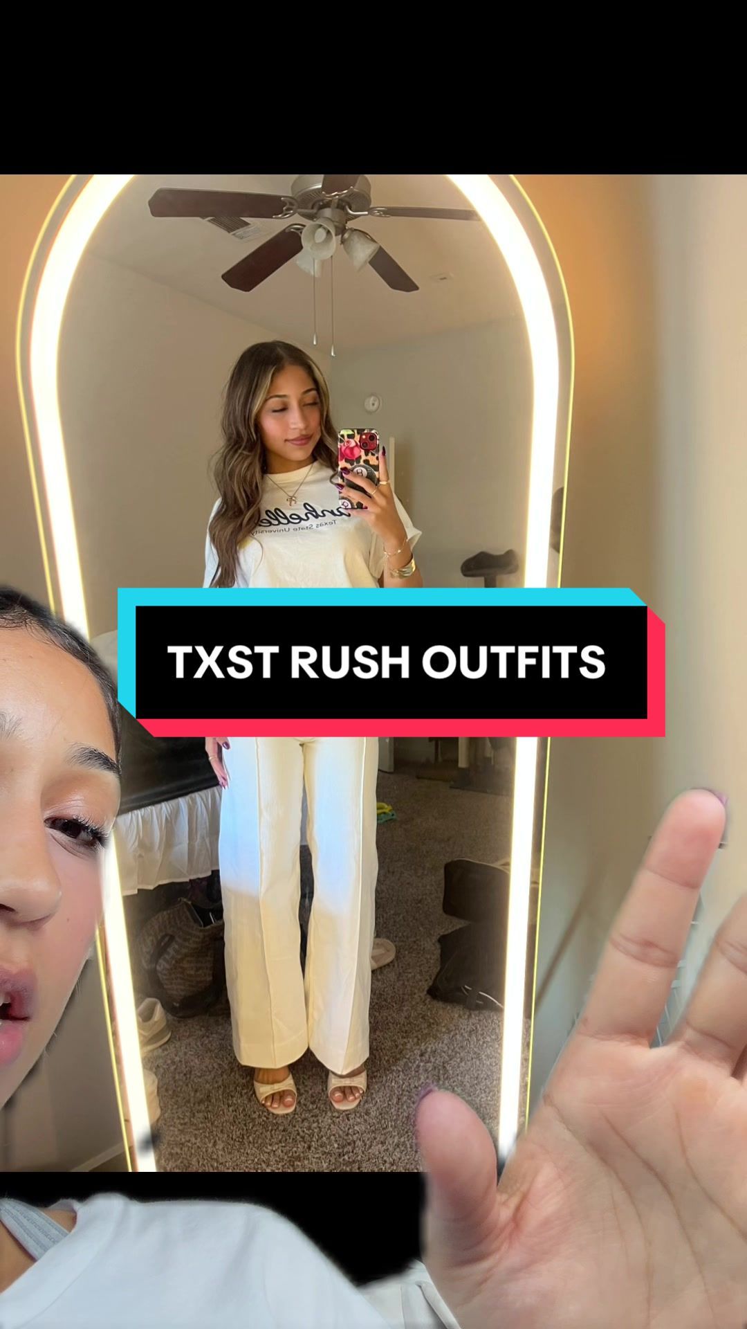 Video post by @angmezz on TikTok