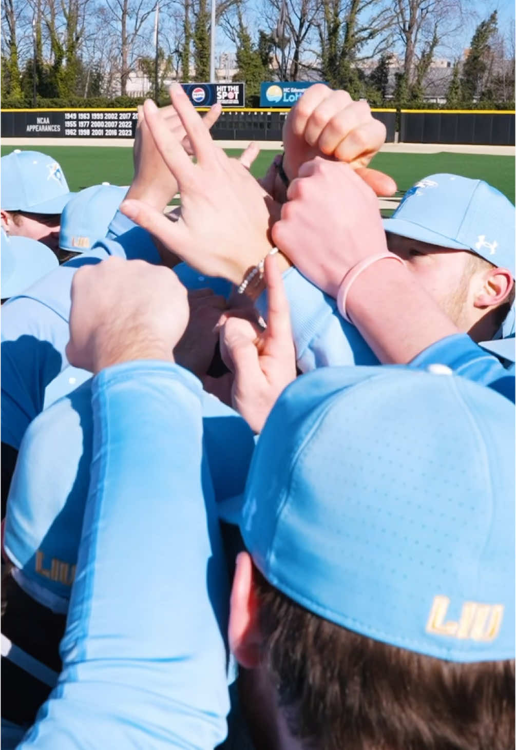 Video post by @liubaseball on TikTok