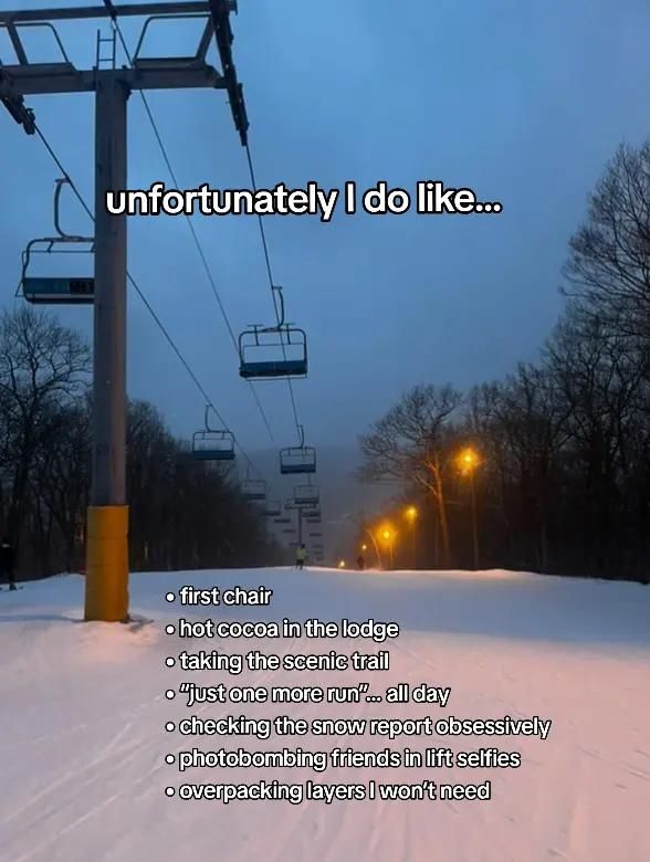 Video post by @shawneemountain on TikTok