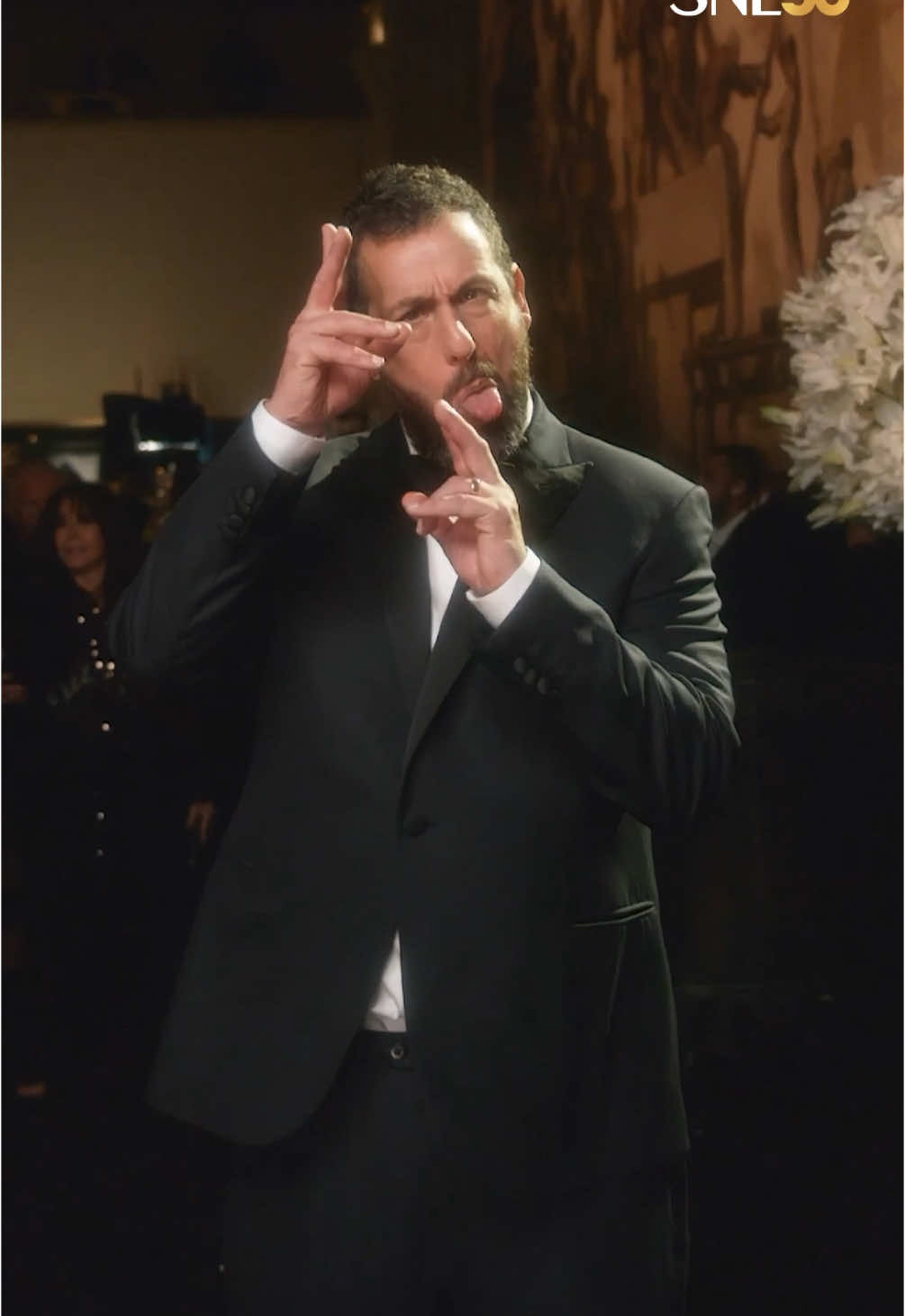 Video post by @e_entertainment on TikTok